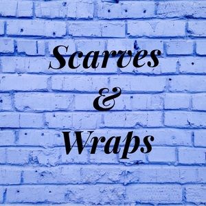 Scarves & Wraps